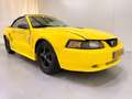 Ford Mustang USA Convertible 3.8 V6 Automaat Geel - thumbnail 1