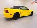 Ford Mustang USA Convertible 3.8 V6 Automaat Geel - thumbnail 18
