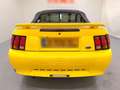 Ford Mustang USA Convertible 3.8 V6 Automaat Geel - thumbnail 5