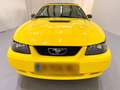 Ford Mustang USA Convertible 3.8 V6 Automaat Geel - thumbnail 2