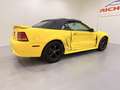 Ford Mustang USA Convertible 3.8 V6 Automaat Geel - thumbnail 28