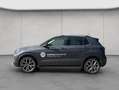 Volkswagen T-Cross 1.0 TSI DSG Style AHK RFK frei ab 10/25 Grau - thumbnail 2