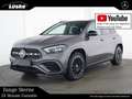 Mercedes-Benz GLA 250 GLA 250 e AMG Line Night Vielspeiche Burmester Grau - thumbnail 1