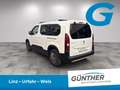 Peugeot Rifter Lang L2 ALLURE BHDI130 Weiß - thumbnail 4