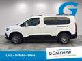 Peugeot Rifter Lang L2 ALLURE BHDI130 Weiß - thumbnail 5