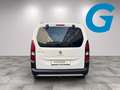 Peugeot Rifter Lang L2 ALLURE BHDI130 Weiß - thumbnail 19