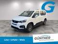 Peugeot Rifter Lang L2 ALLURE BHDI130 Weiß - thumbnail 1