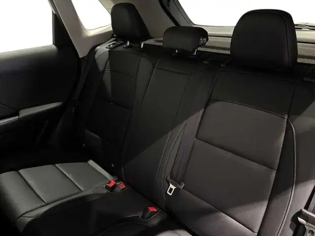 MG ZS view 9
