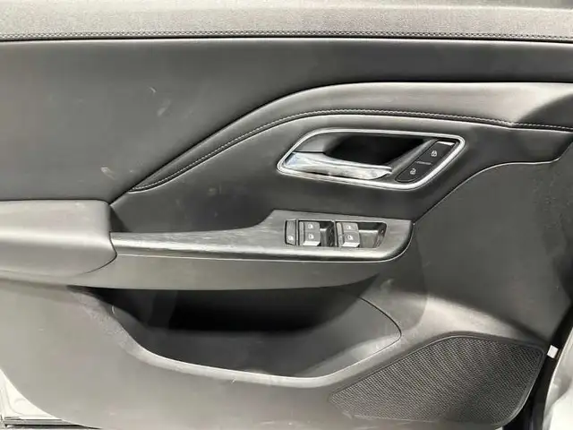 MG ZS view 10