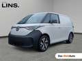 Volkswagen ID. Buzz VW ID. Buzz Cargo Pro 4MOTION 250 kW Weiß - thumbnail 1