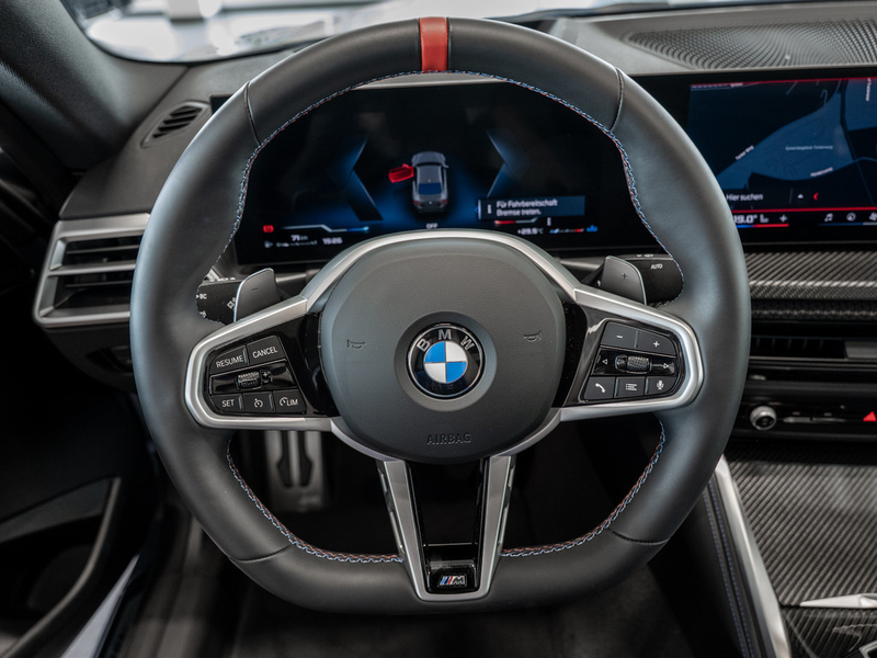 BMW 240 Mi xDrive HGSD 360° LED KAMERA SHZ LEDER — photo 12
