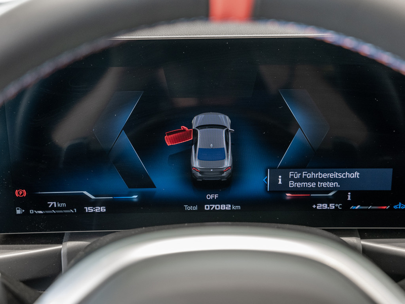 BMW 240 Mi xDrive HGSD 360° LED KAMERA SHZ LEDER — photo 13