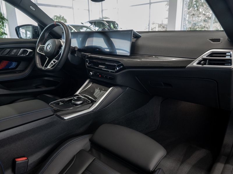 BMW 240 Mi xDrive HGSD 360° LED KAMERA SHZ LEDER — photo 8