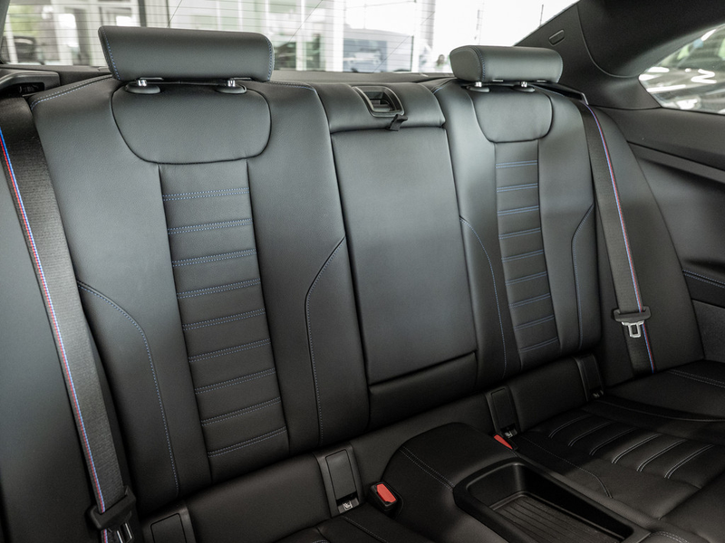 BMW 240 Mi xDrive HGSD 360° LED KAMERA SHZ LEDER — photo 9