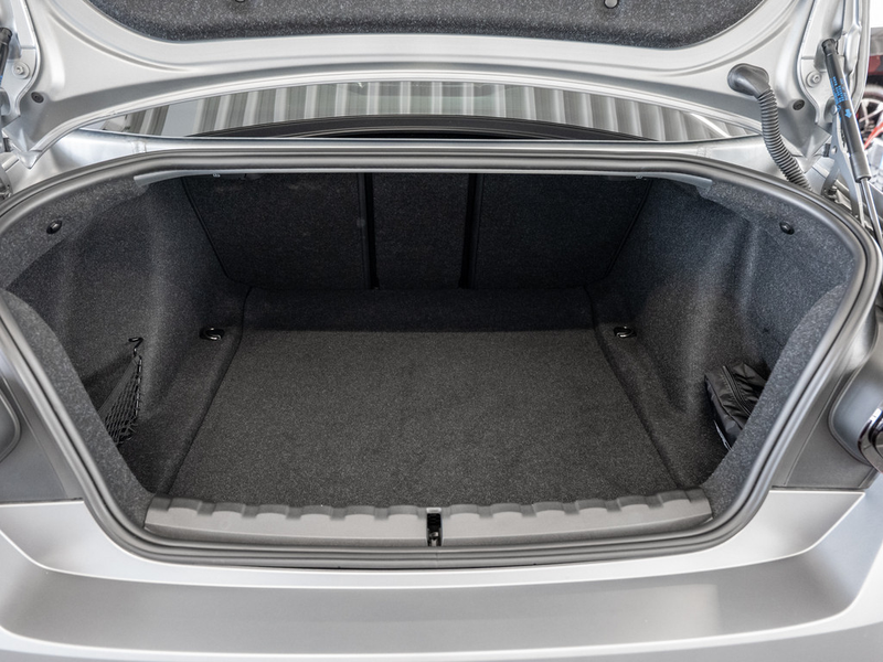 BMW 240 Mi xDrive HGSD 360° LED KAMERA SHZ LEDER — photo 11