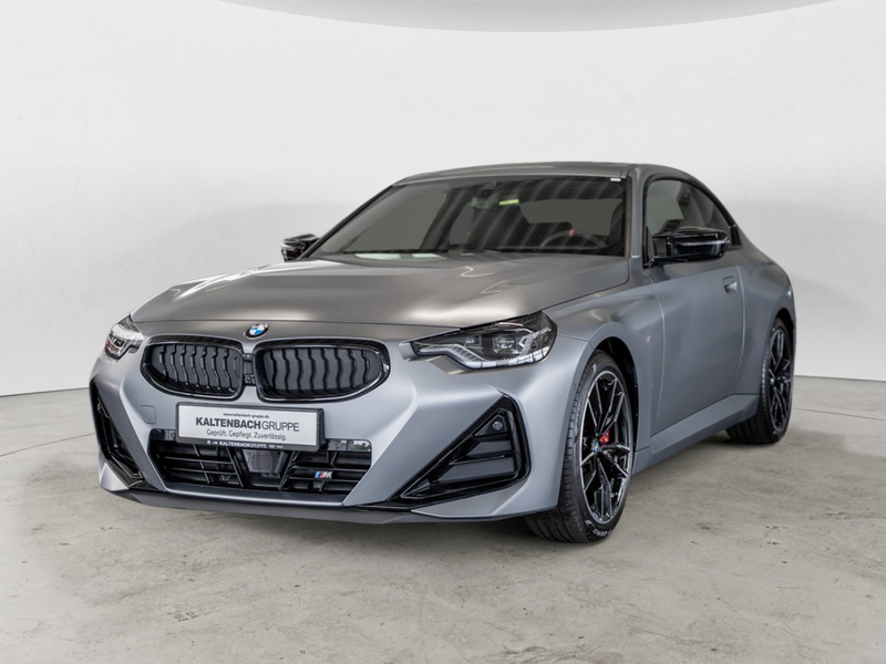 BMW 240 Mi xDrive HGSD 360° LED KAMERA SHZ LEDER — photo 2