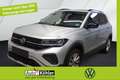 Volkswagen T-Cross GOAL TSI CarPlay/Virt/ACC/LED/Navi/PDC Silber - thumbnail 1