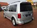 Volkswagen Caddy Comfortline Rollstuhlgerecht/Wenderampe Silber - thumbnail 4
