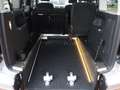 Volkswagen Caddy Comfortline Rollstuhlgerecht/Wenderampe Silber - thumbnail 17