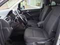 Volkswagen Caddy Comfortline Rollstuhlgerecht/Wenderampe Silber - thumbnail 7