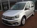 Volkswagen Caddy Comfortline Rollstuhlgerecht/Wenderampe Silber - thumbnail 2
