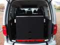 Volkswagen Caddy Comfortline Rollstuhlgerecht/Wenderampe Silber - thumbnail 16