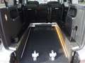 Volkswagen Caddy Comfortline Rollstuhlgerecht/Wenderampe Silber - thumbnail 18