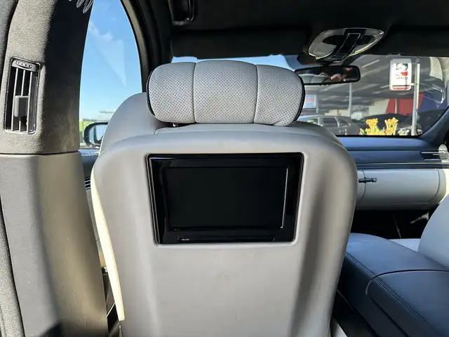 Maybach 62 Maybach 62 S Ansicht 31