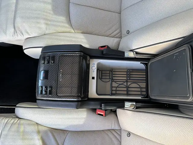 Maybach 62 Maybach 62 S Ansicht 35