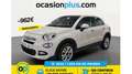 Fiat 500X 1.6 E-Torq Pop Star 4x2 Gris - thumbnail 1