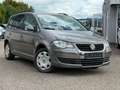 Volkswagen Touran 1.9TDI-Automatik-PDC-Tempomat-1.Hand Grau - thumbnail 3