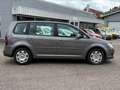 Volkswagen Touran 1.9TDI-Automatik-PDC-Tempomat-1.Hand Grau - thumbnail 7