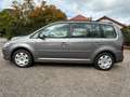 Volkswagen Touran 1.9TDI-Automatik-PDC-Tempomat-1.Hand Grau - thumbnail 4