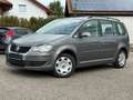 Volkswagen Touran 1.9TDI-Automatik-PDC-Tempomat-1.Hand Grau - thumbnail 1