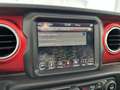 Jeep Wrangler Unlimited 2.2CRD Rubicon 8ATX Gris - thumbnail 30