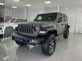 Jeep Wrangler Unlimited 2.2CRD Rubicon 8ATX Gris - thumbnail 1