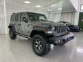 Jeep Wrangler Unlimited 2.2CRD Rubicon 8ATX Gris - thumbnail 5
