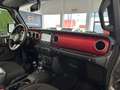 Jeep Wrangler Unlimited 2.2CRD Rubicon 8ATX Gris - thumbnail 19