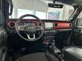 Jeep Wrangler Unlimited 2.2CRD Rubicon 8ATX Gris - thumbnail 23