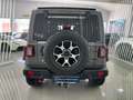 Jeep Wrangler Unlimited 2.2CRD Rubicon 8ATX Gris - thumbnail 38