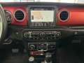 Jeep Wrangler Unlimited 2.2CRD Rubicon 8ATX Gris - thumbnail 27