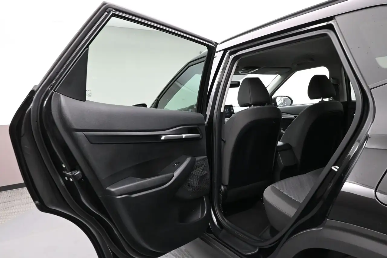 Kia Seltos снимка Kia Seltos