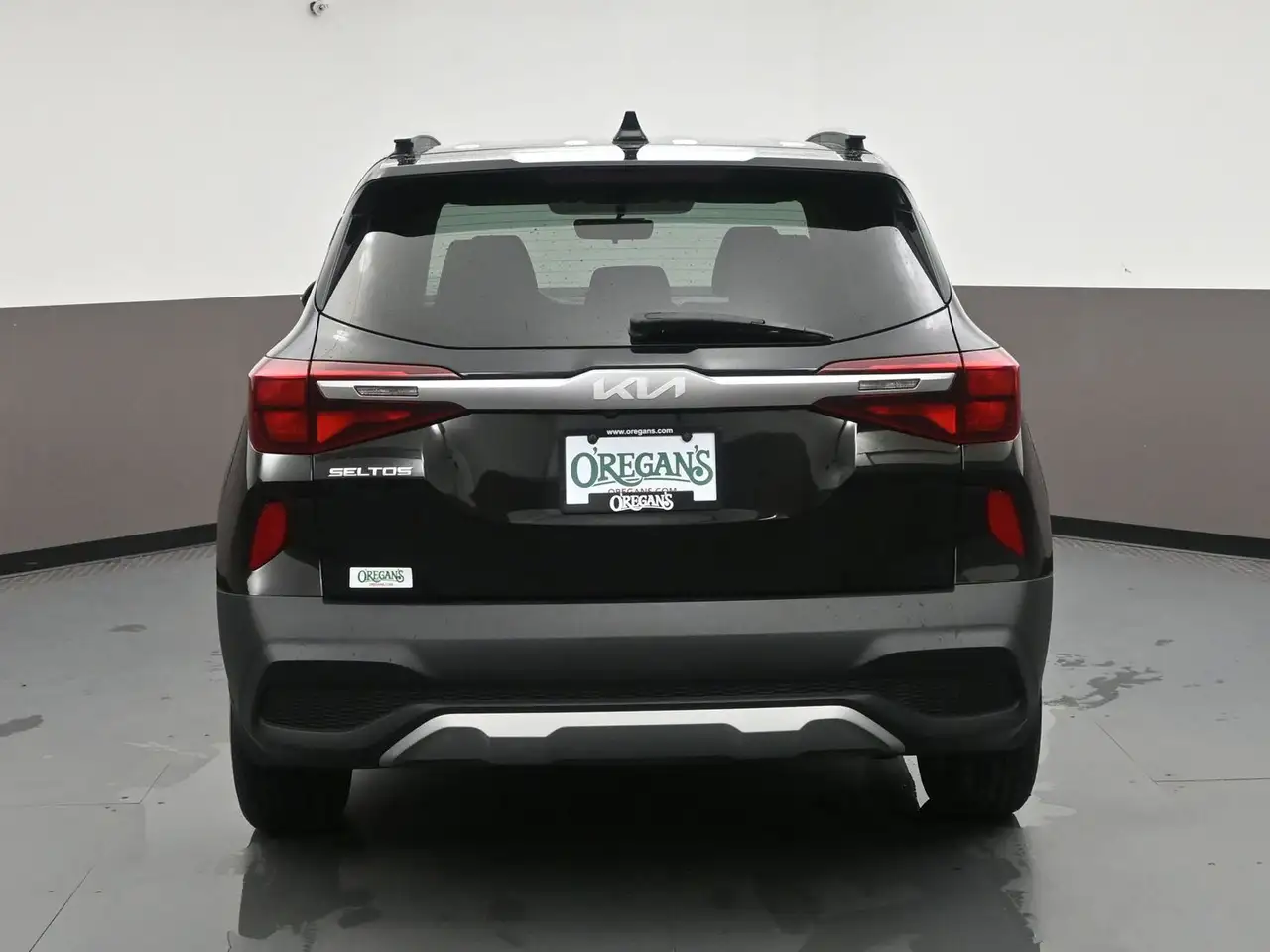 Kia Seltos снимка Kia Seltos