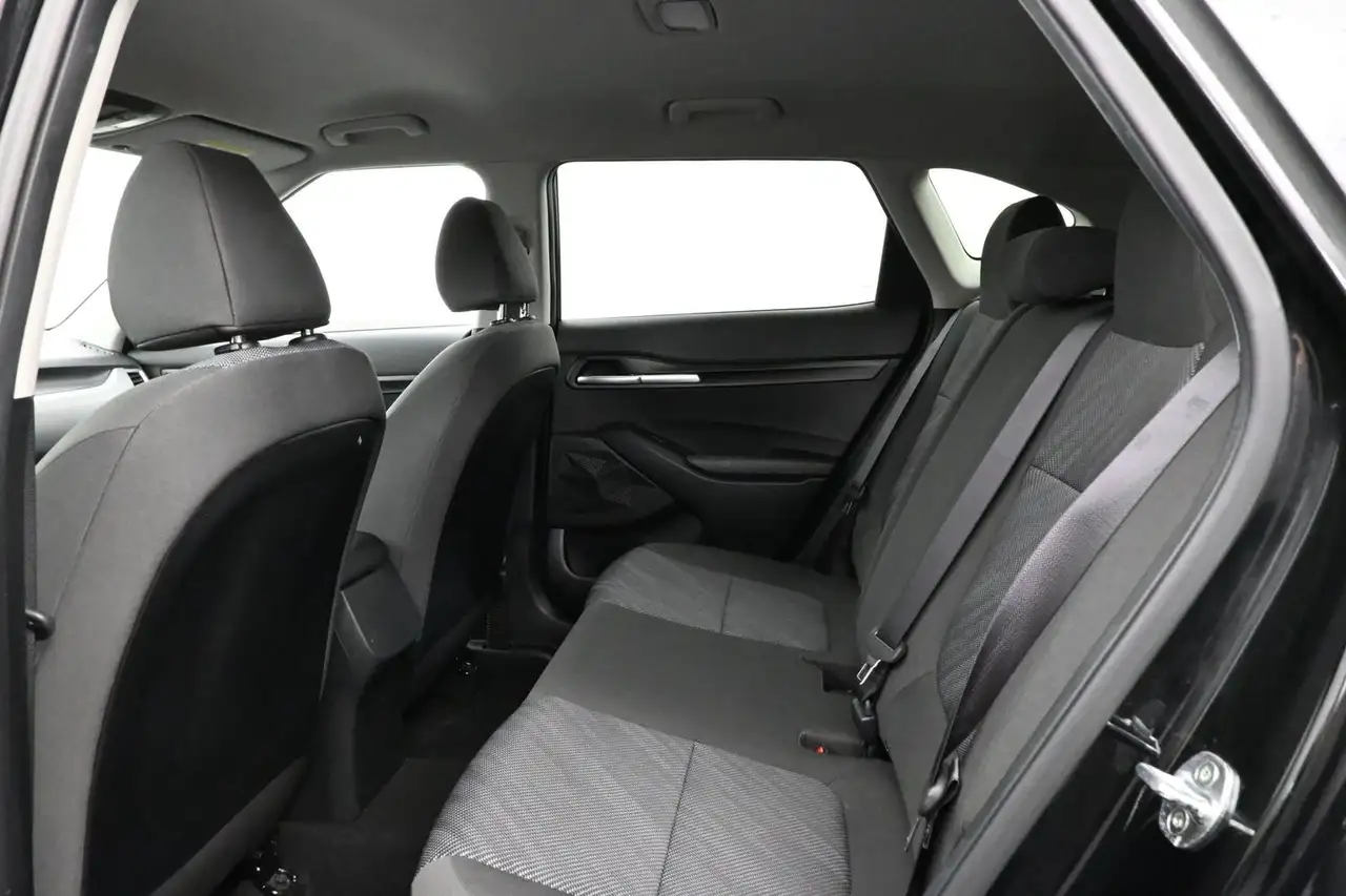 Kia Seltos снимка Kia Seltos