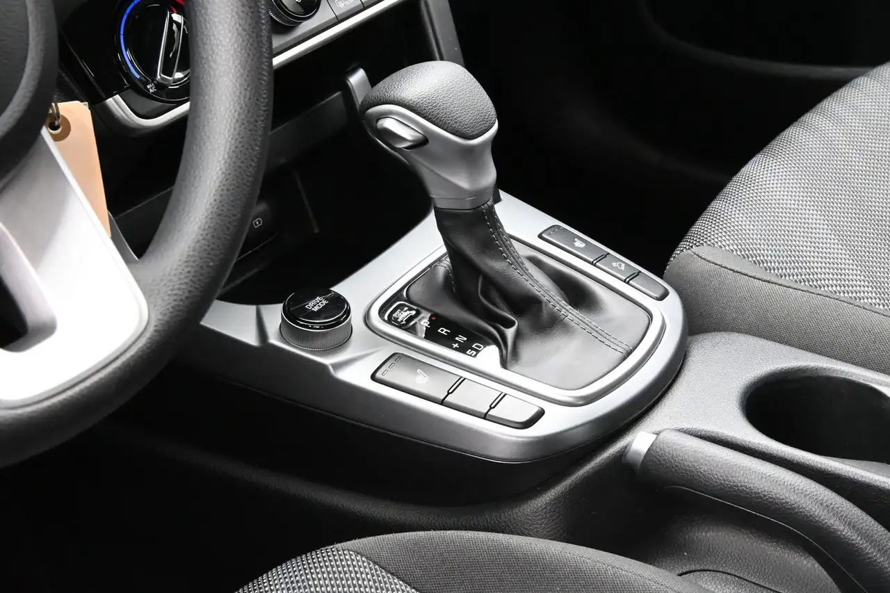 Kia Seltos снимка Kia Seltos