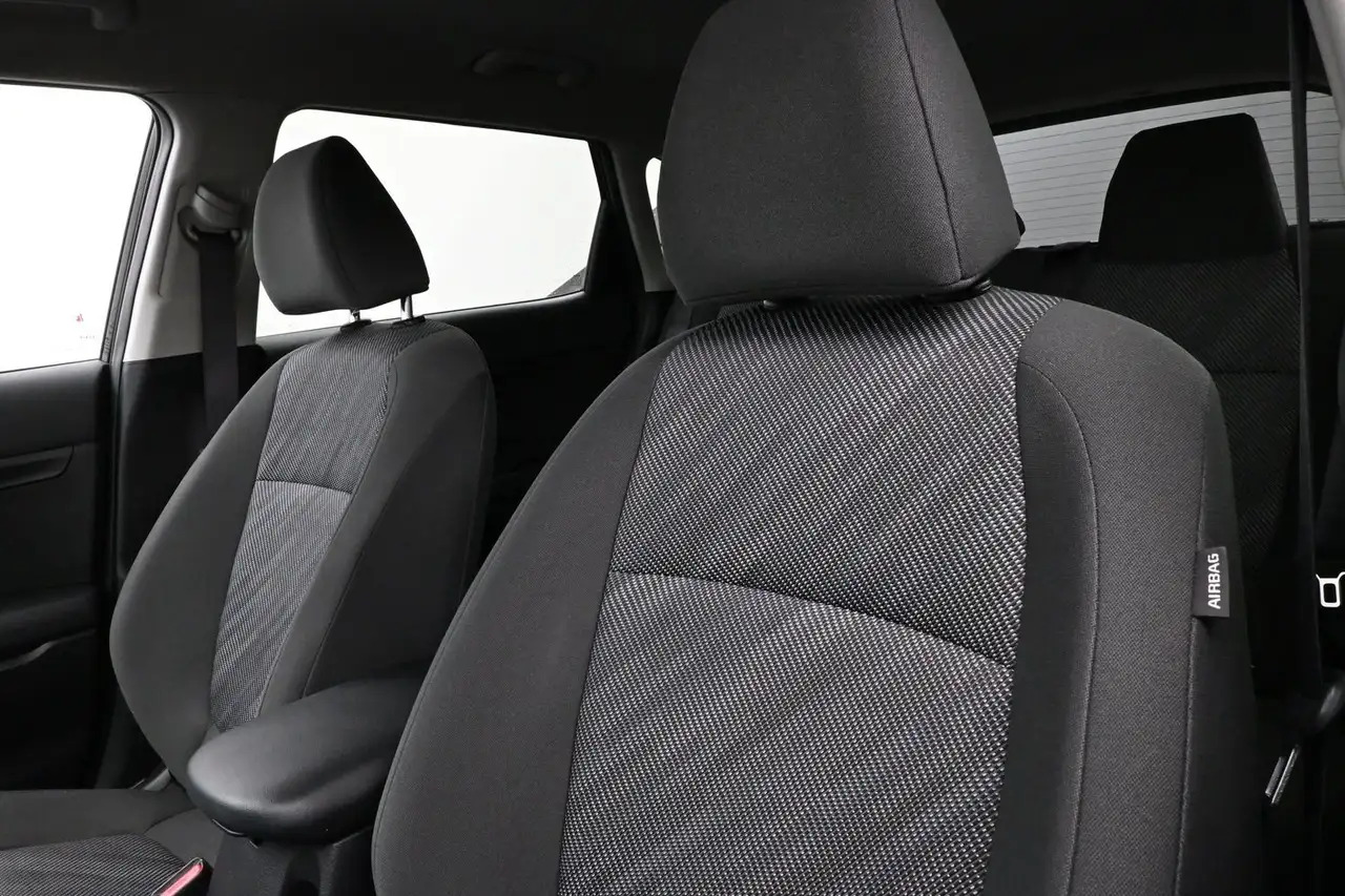 Kia Seltos снимка Kia Seltos
