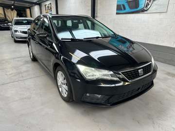 Leon ST CNG 1.4 TGI Style DSG