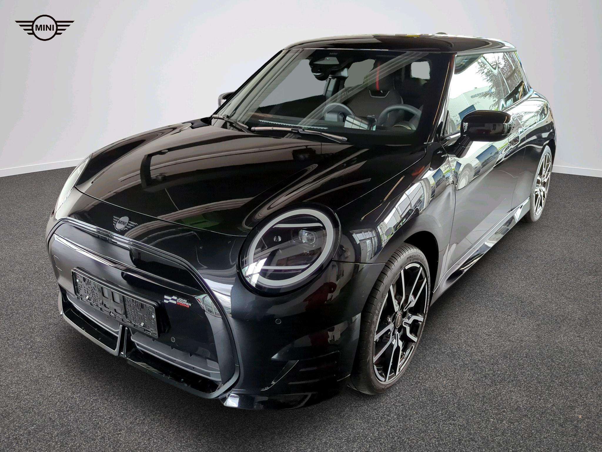 Brugt Mini Se 