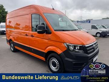 Kasten 35 MR L2H2 NAVI*Tempomat*PDC*MFL