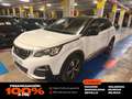 Peugeot 3008 1.6 BlueHDi Allure 120 Blanc - thumbnail 1